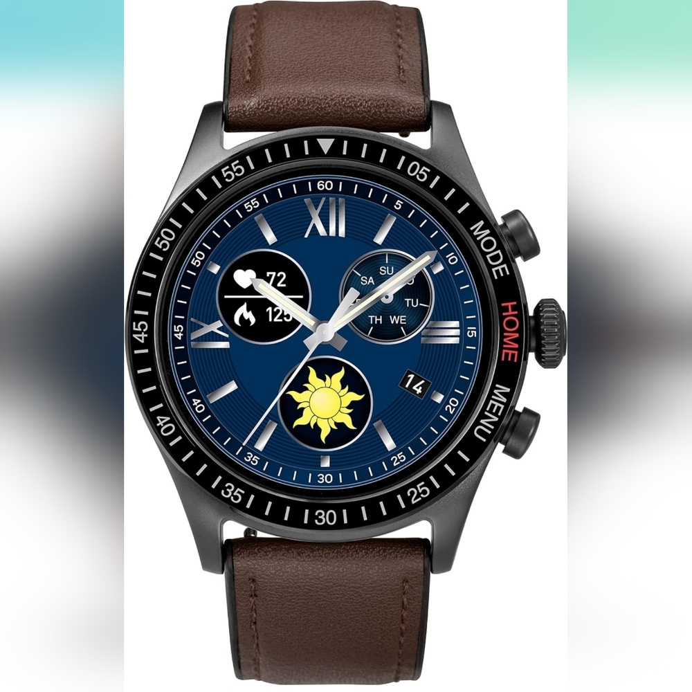 iConnect Timex Pro Smart Watch
